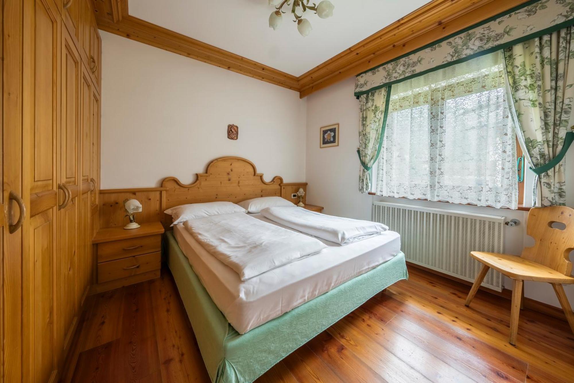 Villa Casa Piva Dolomiti Val di Zoldo Exterior foto